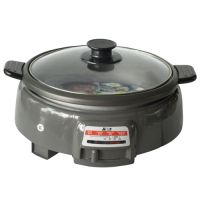 Electric Multi-function Cooker