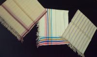 Woollen shawls