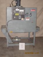 Shanklin Heat Tunnel From USA