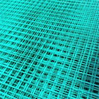 welded wire mesh