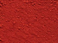 Iron Oxide Red & Yellow