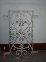 Aluminium casting parts