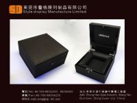 wooden watch boxes