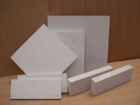 Magnesium oxide board