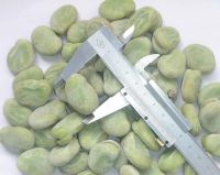 Frozen Broad Bean
