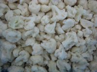 frozen  Cauliflower