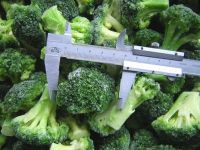 IQF Broccoli Florets