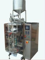 Auto Liquid Filling Machine (MEK-420)