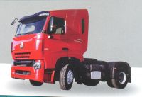Howo Tractor
