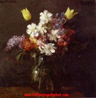 Flower Painting