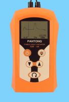 Cable Fault Locator / Time Domain Reflectometer