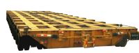 Hydraulic Modular Trailer