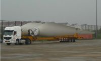 Rotor Blades Trailer