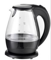 Cordless Kettle