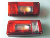 Trailer Lights