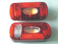 Tali light/Trailer light