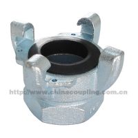 air hose coupling