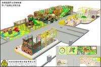 indoor playgrouhnd (9-007)