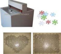 Jigsaw Cutting Machine