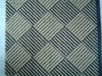PP Outdoor Flat-woven Carpet