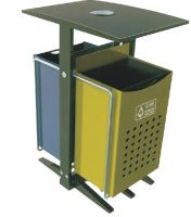 Outdoor Dustbin, Trash bin, Trash Can