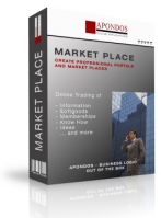 Apondos MarketPlace Solution