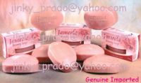 Jameela Soap