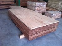 Decorative Finger Joint &amp; Solid Wood Panels