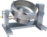 stainless steel pot From China