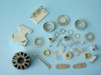 Precision Stamping Product