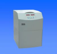 DD5 Low Speed Centrifuge