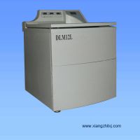 DLM12L Super-large Capacity Refrigerated Centrifuge