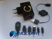 Universal Travel Charger
