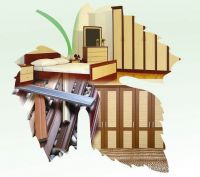 MDF Profiles/Frames
