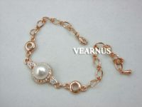 Sell Pearl Bracelet