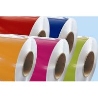 Prepainted Coils &amp; Sheets