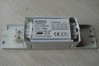 magnetic ballast for fluorescent lamp