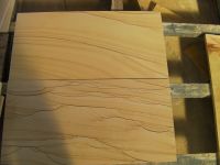 Yellow Sandstone, Sandstone, Stone Tiles