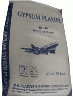 Building Plaster