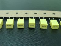 Metallized Polyester Film Capacitor - MSC/ CL7 (mini box 5mm)