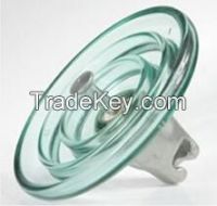 glass insulators