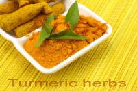 Turmeric Extract 