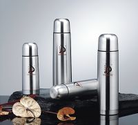 Stainless Steel Vacuum Flask