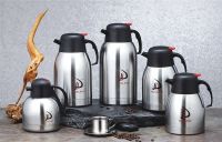 Stainless Steel Vacuum Coffee Pot