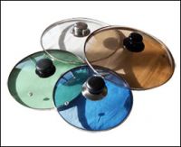 Tempered Glass Lid For Cookware