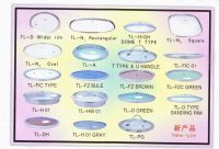 Glass Lid