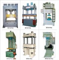 Hydraulic Press