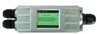 Low Cost Ultrasonic Flowmeter