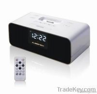 Portable Docking Station Speaker for iPhone