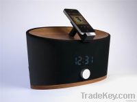 2012 New Docking Station for iPhone Speaker